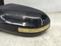 2009-2014 Nissan Maxima Driver Side View Mirror - Left Door Mirror OEM Used - Oemusedautoparts1.com