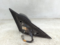 2009-2014 Nissan Maxima Driver Side View Mirror - Left Door Mirror OEM Used - Oemusedautoparts1.com