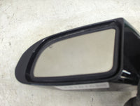 2009-2014 Nissan Maxima Driver Side View Mirror - Left Door Mirror OEM Used - Oemusedautoparts1.com