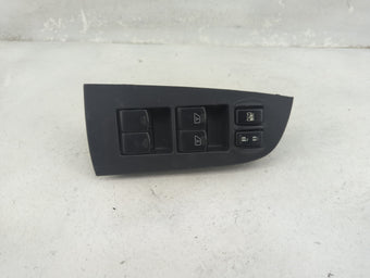 compare product 2009-2014 Nissan Maxima Master Power Window Switch Replacement Driver Side Left P/N:25401 9N00E Fits OEM Used Auto Parts