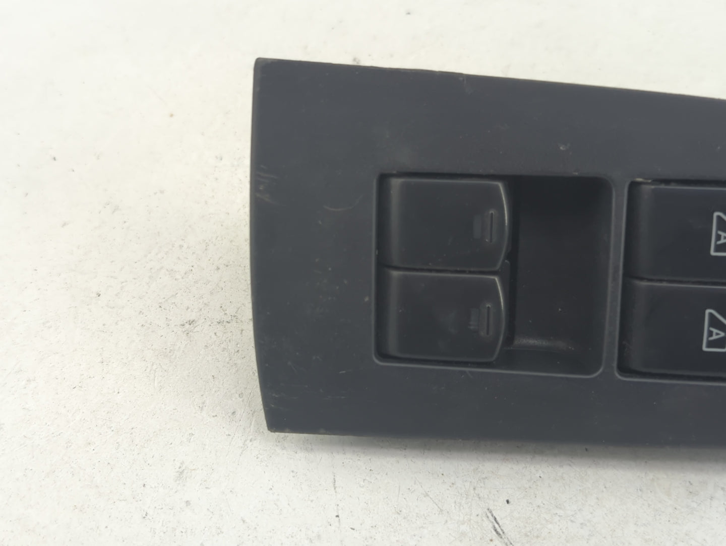 2009-2014 Nissan Maxima Master Power Window Switch Replacement Driver Side Left P/N:25401 9N00E Fits OEM Used Auto Parts - O