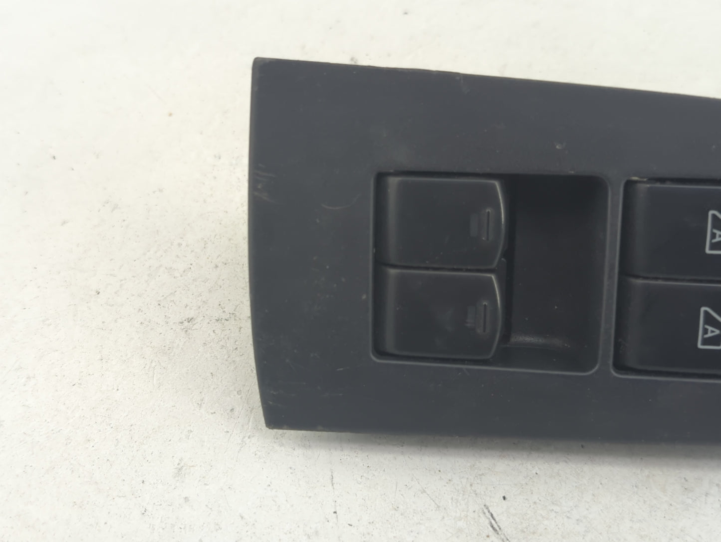 2009-2014 Nissan Maxima Master Power Window Switch Replacement Driver Side Left P/N:25401 9N00E Fits OEM Used Auto Parts - O