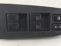2009-2014 Nissan Maxima Master Power Window Switch Replacement Driver Side Left P/N:25401 9N00E Fits OEM Used Auto Parts - O