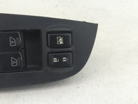 2009-2014 Nissan Maxima Master Power Window Switch Replacement Driver Side Left P/N:25401 9N00E Fits OEM Used Auto Parts - O