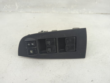 2009-2014 Nissan Maxima Master Power Window Switch Replacement Driver Side Left P/N:25401 9N00E Fits OEM Used Auto Parts - O