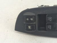 2009-2014 Nissan Maxima Master Power Window Switch Replacement Driver Side Left P/N:25401 9N00E Fits OEM Used Auto Parts - O