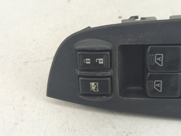 2009-2014 Nissan Maxima Master Power Window Switch Replacement Driver Side Left P/N:25401 9N00E Fits OEM Used Auto Parts