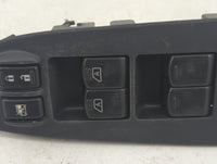 2009-2014 Nissan Maxima Master Power Window Switch Replacement Driver Side Left P/N:25401 9N00E Fits OEM Used Auto Parts - O