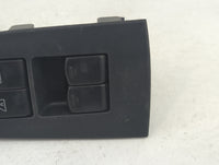 2009-2014 Nissan Maxima Master Power Window Switch Replacement Driver Side Left P/N:25401 9N00E Fits OEM Used Auto Parts - O