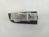 2009-2014 Nissan Maxima Master Power Window Switch Replacement Driver Side Left P/N:25401 9N00E Fits OEM Used Auto Parts - O