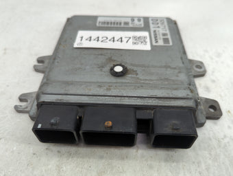 compare product 2014 Nissan Maxima PCM Engine Control Computer ECU ECM PCU OEM P/N:NEC009-003 Fits OEM Used Auto Parts