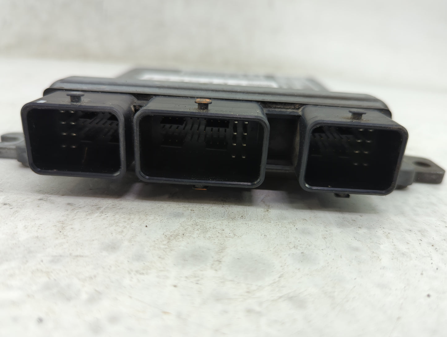 2014 Nissan Maxima PCM Engine Control Computer ECU ECM PCU OEM P/N:NEC009-003 Fits OEM Used Auto Parts - Oemusedautoparts1.c