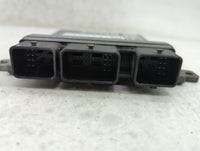 2014 Nissan Maxima PCM Engine Control Computer ECU ECM PCU OEM P/N:NEC009-003 Fits OEM Used Auto Parts - Oemusedautoparts1.c