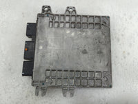 2014 Nissan Maxima PCM Engine Control Computer ECU ECM PCU OEM P/N:NEC009-003 Fits OEM Used Auto Parts - Oemusedautoparts1.c