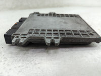 2014 Nissan Maxima PCM Engine Control Computer ECU ECM PCU OEM P/N:NEC009-003 Fits OEM Used Auto Parts - Oemusedautoparts1.c