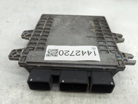 2014 Nissan Maxima PCM Engine Control Computer ECU ECM PCU OEM P/N:NEC009-003 Fits OEM Used Auto Parts - Oemusedautoparts1.c