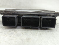 2014 Nissan Maxima PCM Engine Control Computer ECU ECM PCU OEM P/N:NEC009-003 Fits OEM Used Auto Parts - Oemusedautoparts1.c