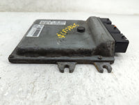 2014 Nissan Maxima PCM Engine Control Computer ECU ECM PCU OEM P/N:NEC009-003 Fits OEM Used Auto Parts - Oemusedautoparts1.c