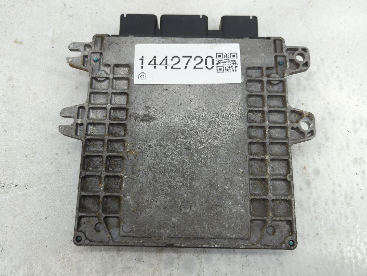2014 Nissan Maxima PCM Engine Control Computer ECU ECM PCU OEM P/N:NEC009-003 Fits OEM Used Auto Parts - Oemusedautoparts1.c