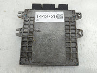 2014 Nissan Maxima PCM Engine Control Computer ECU ECM PCU OEM P/N:NEC009-003 Fits OEM Used Auto Parts - Oemusedautoparts1.c