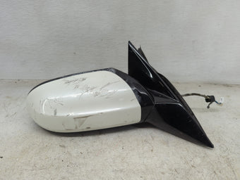 compare product 2009-2014 Nissan Maxima Passenger Side View Mirror - Right Door Mirror OEM Used