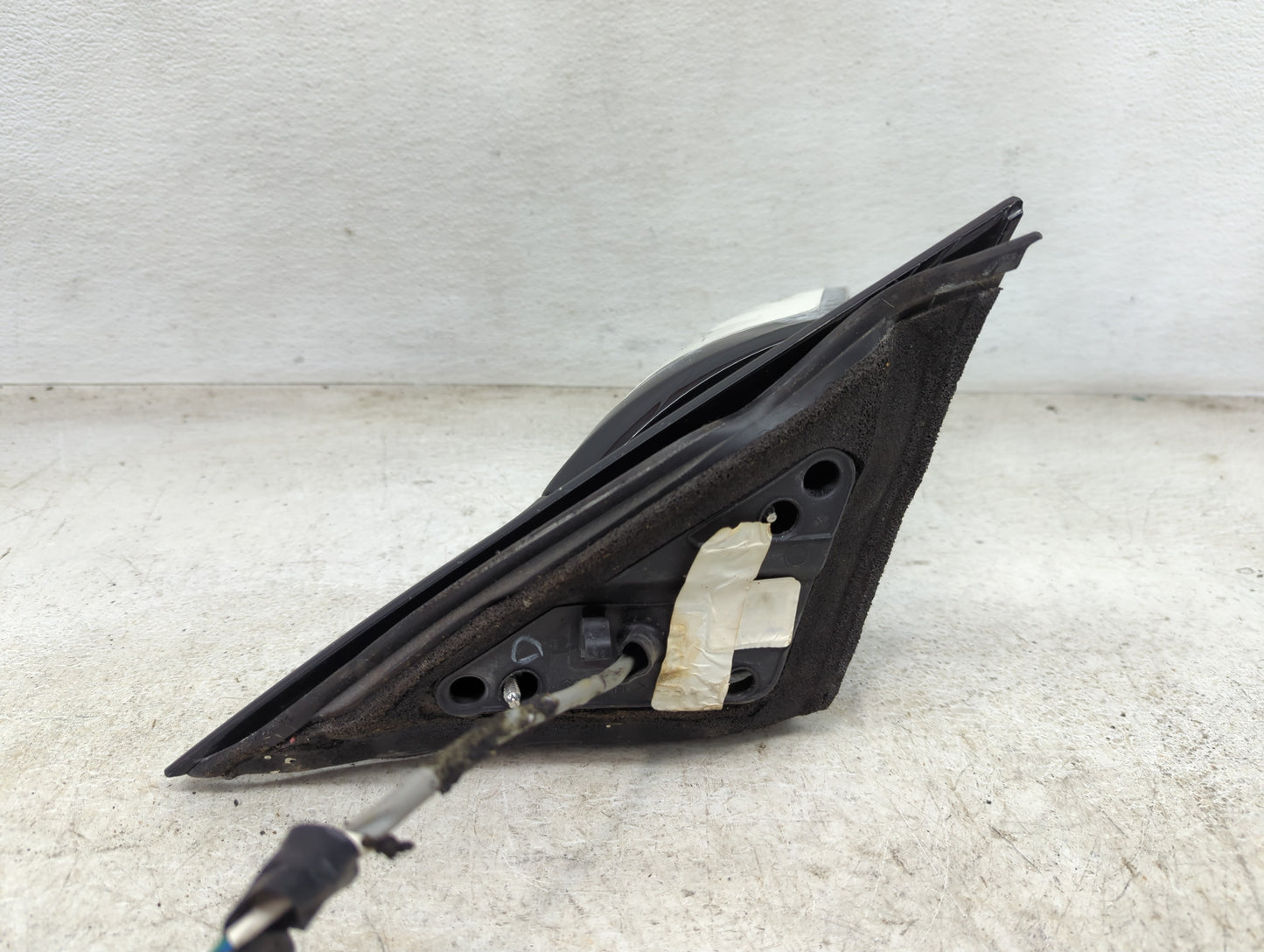 2009-2014 Nissan Maxima Passenger Side View Mirror - Right Door Mirror OEM Used - Oemusedautoparts1.com