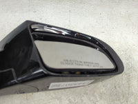 2009-2014 Nissan Maxima Passenger Side View Mirror - Right Door Mirror OEM Used - Oemusedautoparts1.com