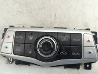 2009-2014 Nissan Maxima Climate Control Module Temperature AC/Heater Replacement P/N:27500 9N01A Fits OEM Used Auto Parts - 