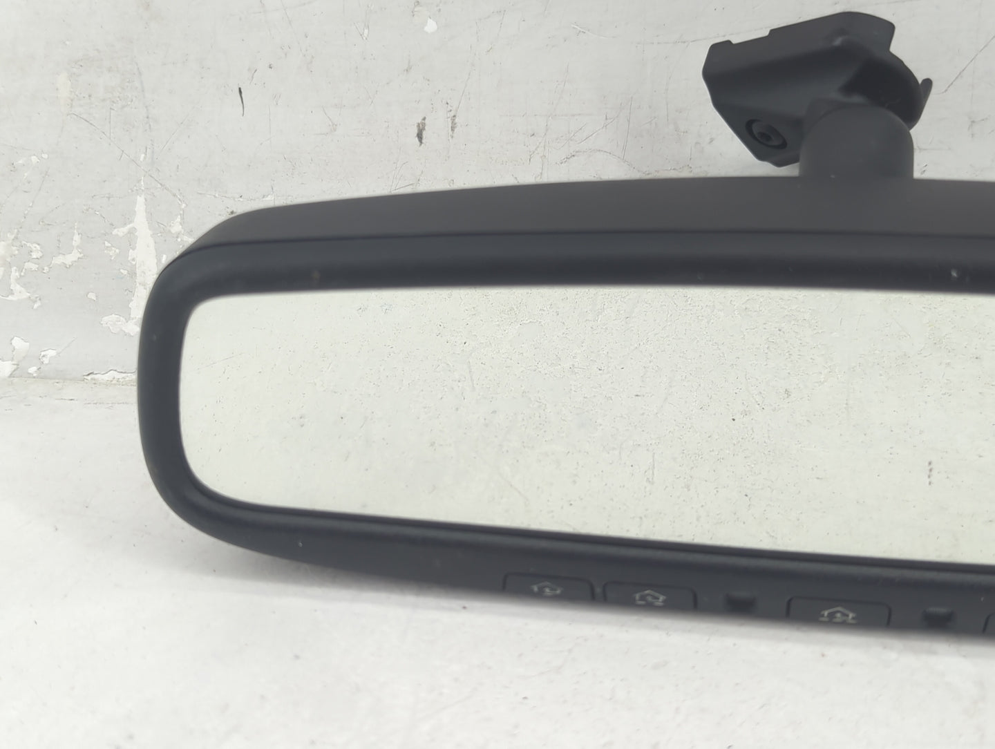 2014-2021 Nissan Maxima Interior Rear View Mirror Replacement OEM P/N:NZLPZLHL4 4112A-PZLHL4 Fits OEM Used Auto Parts - Oemu