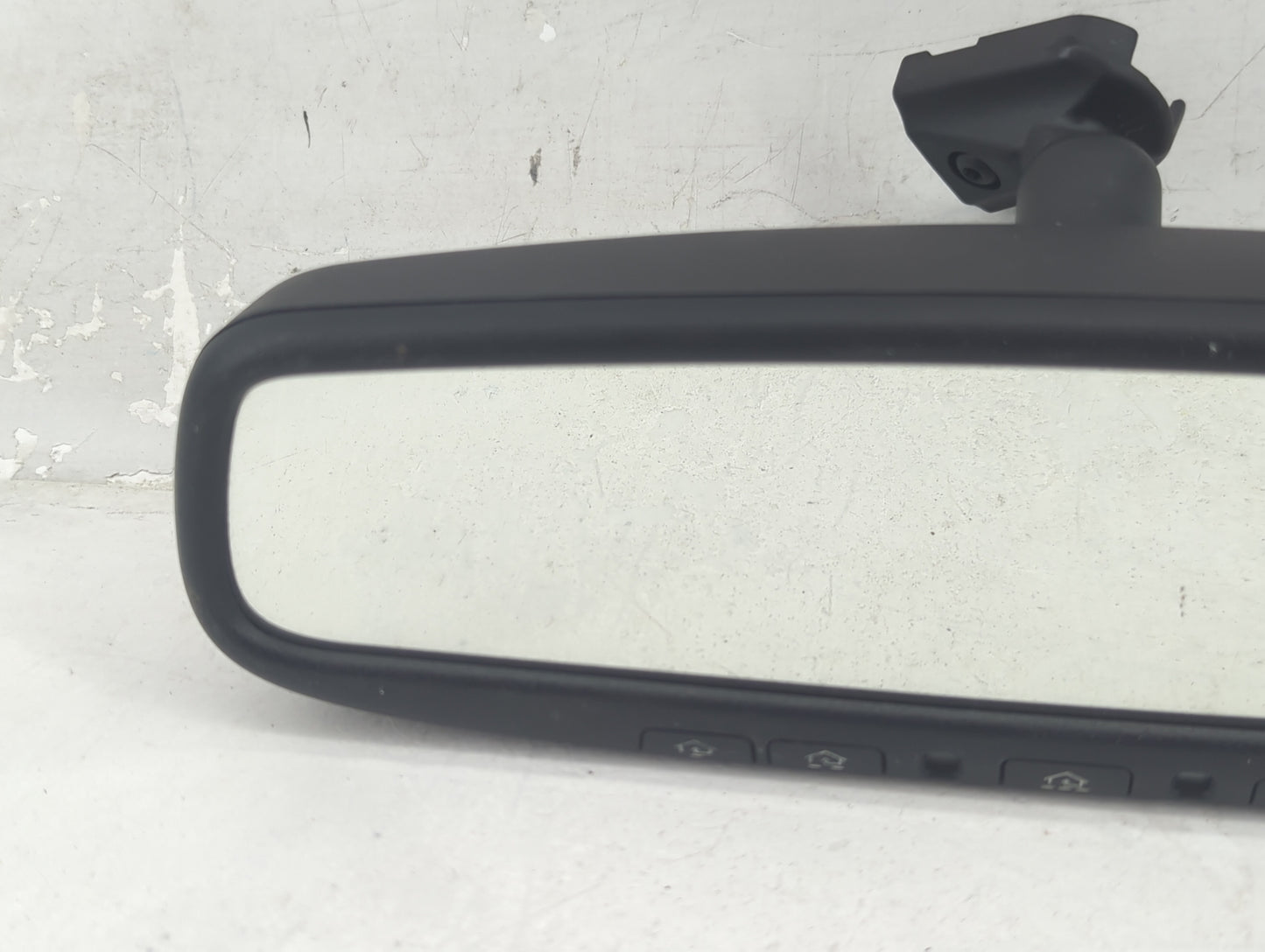 2014-2021 Nissan Maxima Interior Rear View Mirror Replacement OEM P/N:NZLPZLHL4 4112A-PZLHL4 Fits OEM Used Auto Parts - Oemu
