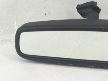 2014-2021 Nissan Maxima Interior Rear View Mirror Replacement OEM P/N:NZLPZLHL4 4112A-PZLHL4 Fits OEM Used Auto Parts