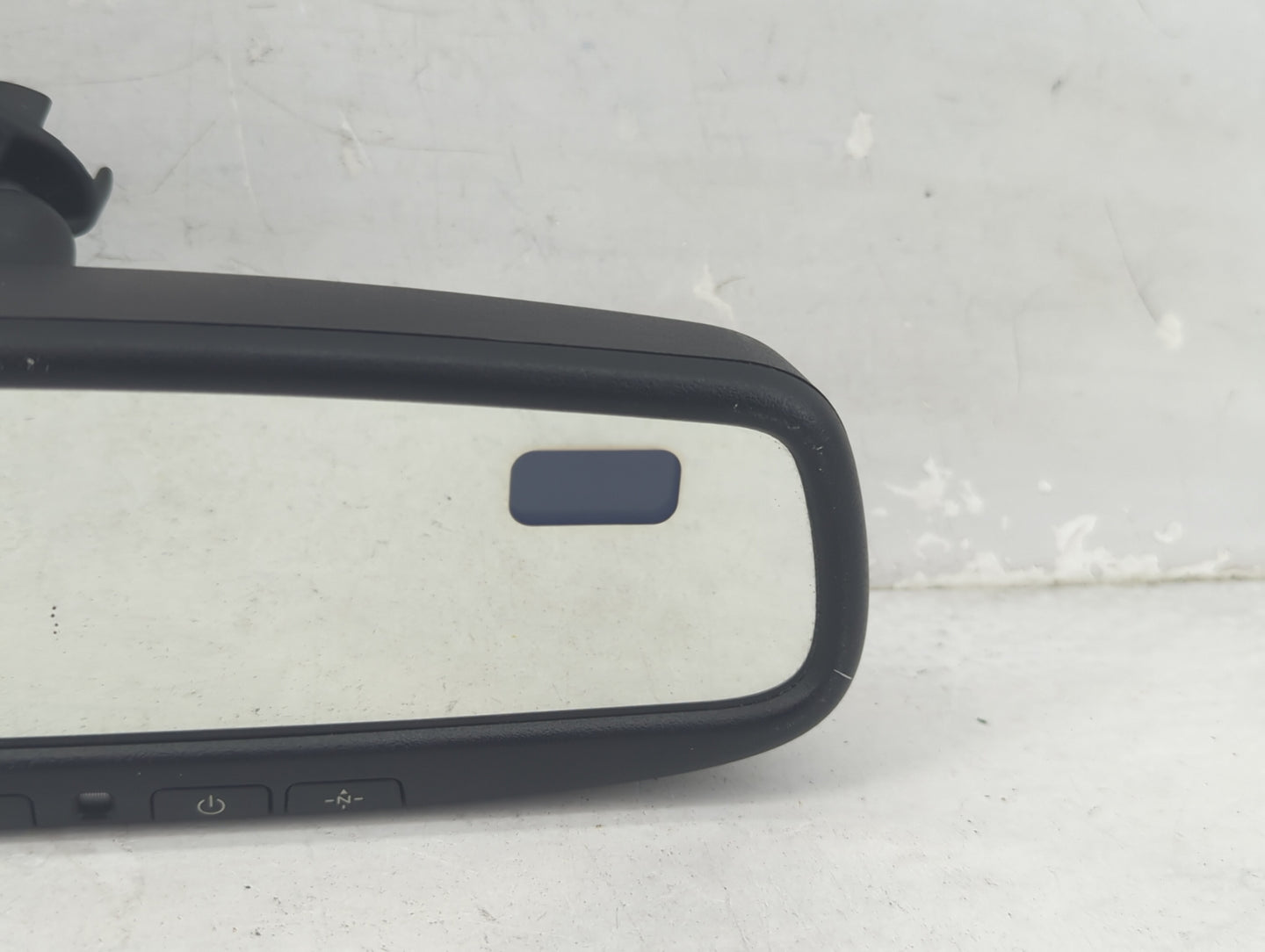 2014-2021 Nissan Maxima Interior Rear View Mirror Replacement OEM P/N:NZLPZLHL4 4112A-PZLHL4 Fits OEM Used Auto Parts - Oemu