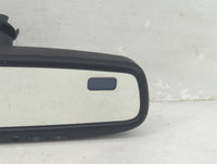 2014-2021 Nissan Maxima Interior Rear View Mirror Replacement OEM P/N:NZLPZLHL4 4112A-PZLHL4 Fits OEM Used Auto Parts - Oemu