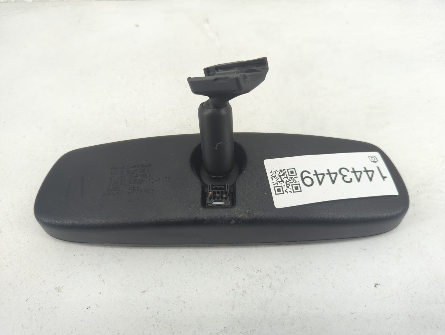 2014-2021 Nissan Maxima Interior Rear View Mirror Replacement OEM P/N:NZLPZLHL4 4112A-PZLHL4 Fits OEM Used Auto Parts - Oemu
