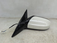 2009-2014 Nissan Maxima Driver Side View Mirror - Left Door Mirror OEM Used - Oemusedautoparts1.com
