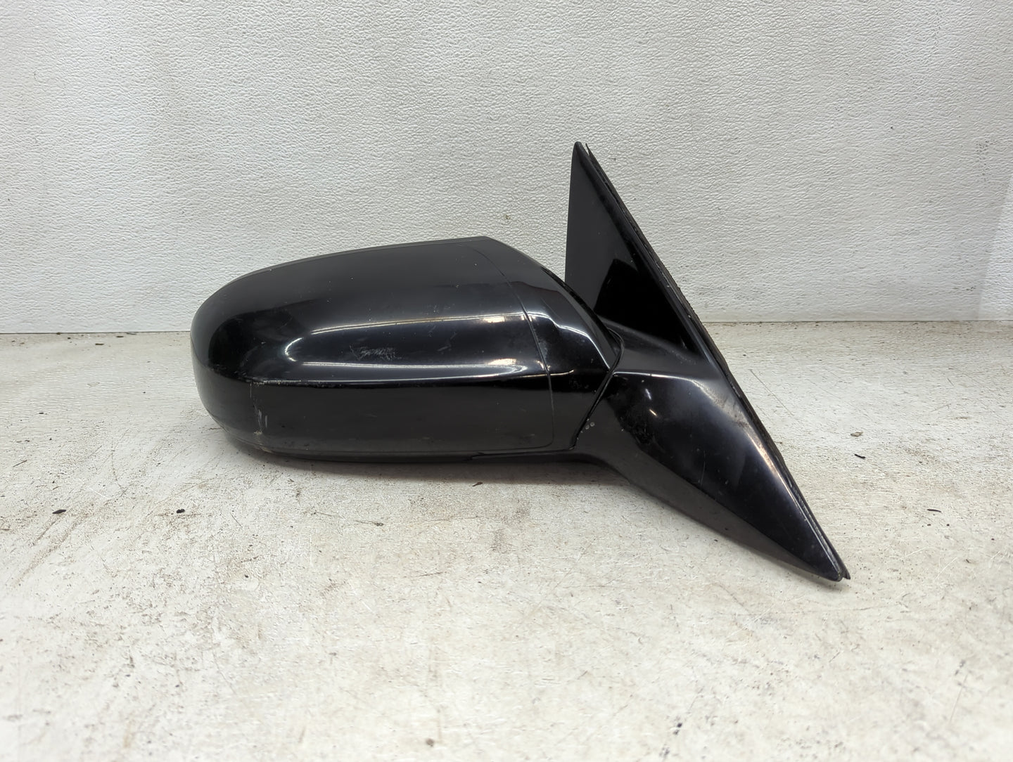 2009-2014 Nissan Maxima Passenger Side View Mirror - Right Door Mirror OEM Used - Oemusedautoparts1.com