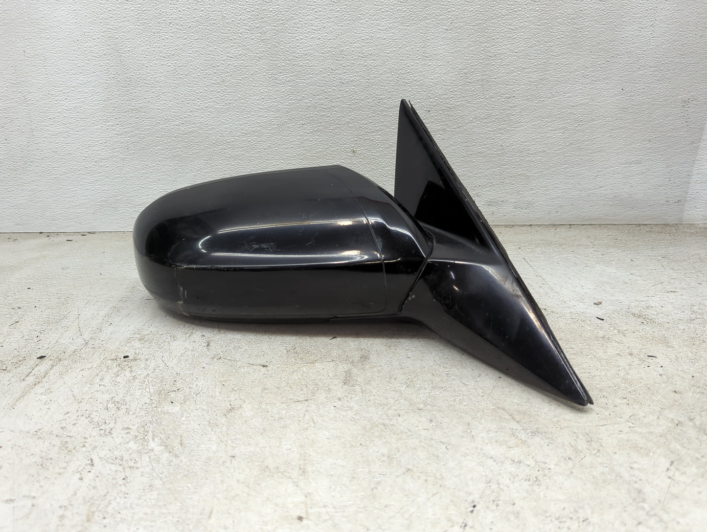 2009-2014 Nissan Maxima Passenger Side View Mirror - Right Door Mirror OEM Used - Oemusedautoparts1.com