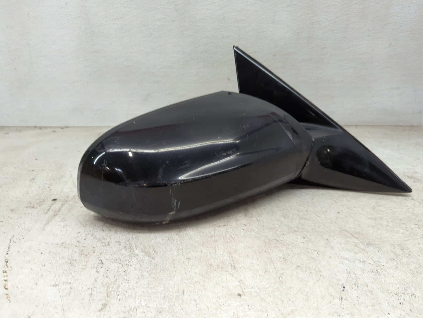 2009-2014 Nissan Maxima Passenger Side View Mirror - Right Door Mirror OEM Used - Oemusedautoparts1.com