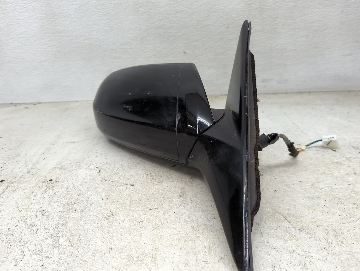 2009-2014 Nissan Maxima Passenger Side View Mirror - Right Door Mirror OEM Used - Oemusedautoparts1.com