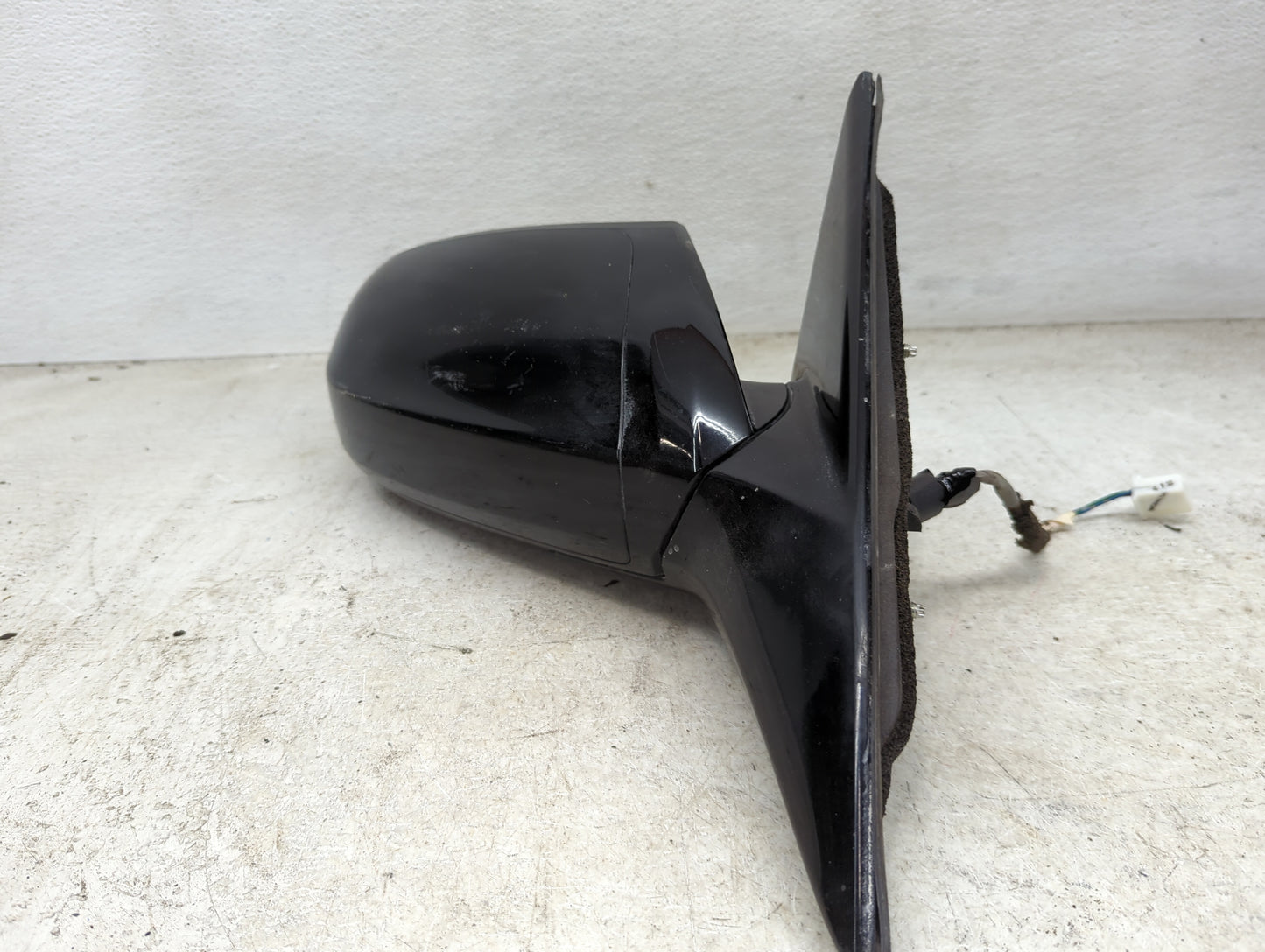 2009-2014 Nissan Maxima Passenger Side View Mirror - Right Door Mirror OEM Used - Oemusedautoparts1.com