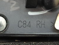 2009-2014 Nissan Maxima Passenger Side View Mirror - Right Door Mirror OEM Used - Oemusedautoparts1.com