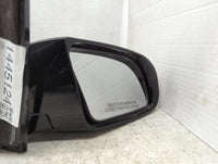 2009-2014 Nissan Maxima Passenger Side View Mirror - Right Door Mirror OEM Used - Oemusedautoparts1.com