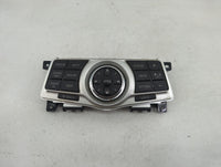 2014 Nissan Maxima Climate Control Module Temperature AC/Heater Replacement P/N:9N00A 210450 Fits OEM Used Auto Parts - Oemu