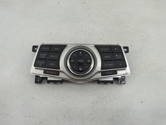 compare product 2014 Nissan Maxima Climate Control Module Temperature AC/Heater Replacement P/N:9N00A 210450 Fits OEM Used Auto Parts