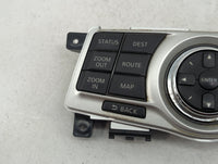 2014 Nissan Maxima Climate Control Module Temperature AC/Heater Replacement P/N:9N00A 210450 Fits OEM Used Auto Parts - Oemu