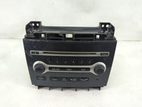 2012-2014 Nissan Maxima Radio AM FM Cd Player Receiver Replacement P/N:28185 9DA0A PN-3450D Fits Fits 2012 2013 2014 OEM Use