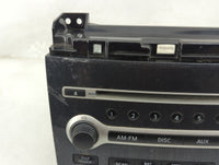 2012-2014 Nissan Maxima Radio AM FM Cd Player Receiver Replacement P/N:28185 9DA0A PN-3450D Fits Fits 2012 2013 2014 OEM Use