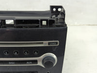 2012-2014 Nissan Maxima Radio AM FM Cd Player Receiver Replacement P/N:28185 9DA0A PN-3450D Fits Fits 2012 2013 2014 OEM Use