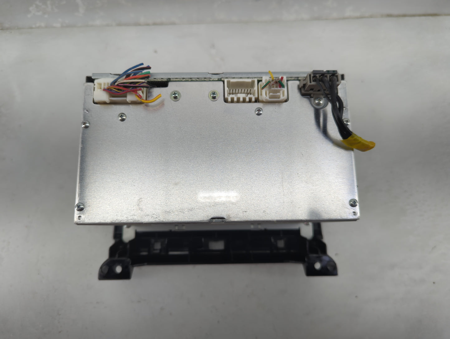 2012-2014 Nissan Maxima Radio AM FM Cd Player Receiver Replacement P/N:28185 9DA0A PN-3450D Fits Fits 2012 2013 2014 OEM Use