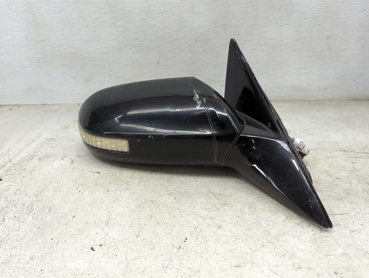 2009-2014 Nissan Maxima Passenger Side View Mirror - Right Door Mirror OEM Used - Oemusedautoparts1.com